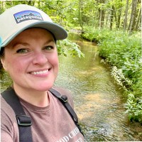 Marathon County Government Employee Kirstie Heidenreich's profile photo