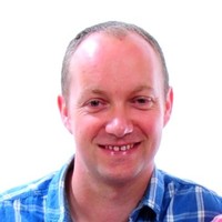 TUI Employee Paul Hyde's profile photo