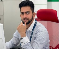 Camel Delivery Services Employee Hijaz Mohommed's profile photo