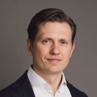 Verdane Employee Daniel Ahlstrand's profile photo