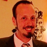 Encore Event Technologies Employee Michael Waite's profile photo