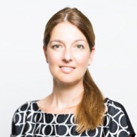 ETH Zürich Employee Christina Grimm's profile photo
