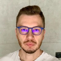 Layer3.Press Employee Stanislav Bedunkevich's profile photo