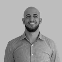 Valen Project Services Employee Thomas Nassif's profile photo
