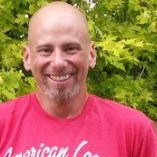 Dave Robinson Email & Phone Number