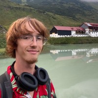 ProxyScrape Employee Thibeau Maerevoet's profile photo