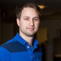 LTG Display Employee Mikael Ordenius's profile photo