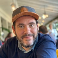 CARTO Employee Javier de la Torre's profile photo