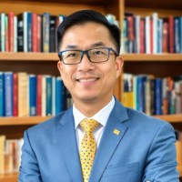 Applied Materials Employee Hock Lim's profile photo