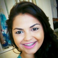 Telecopy Employee Thayná Almeida's profile photo