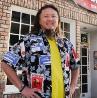 Wahoo's Fish Taco Employee Lam's profile photo