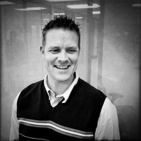 Boncom Employee Matt Decker's profile photo