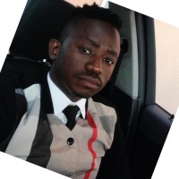illation Employee Thapelo Ribombo's profile photo