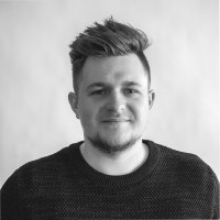Simbuka Employee Domantas Mauruča's profile photo