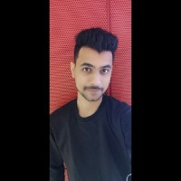 Vishal Ghogare Email