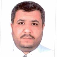 Alkhorayef Industries Company Employee Iyad Tafesh's profile photo