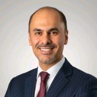 DynamoBot Employee Salman Doagooei's profile photo