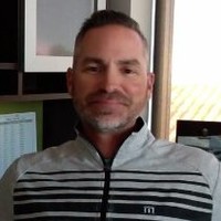 ECOTEC LLC Employee Dave Slater's profile photo