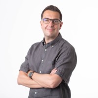 blackshark.ai Employee Michael Putz's profile photo