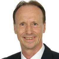 ewz Employee Thomas Maag's profile photo