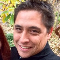 Casago Employee Dane Vicker's profile photo