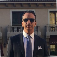 2253 apparel group Employee Doron Kadosh's profile photo