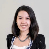Jenna Chen Email