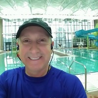 Cepheid Employee Mark Garrett's profile photo