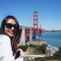 Tumblr Employee Xiao Li's profile photo