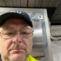 TLV Euro Engineering UK Ltd Employee David Mutton's profile photo