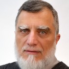 APCON Employee Ahmed al-Jilani's profile photo