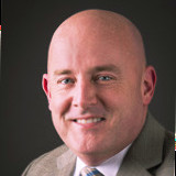 MarinHealth Employee Eric Brettner's profile photo