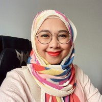 SEQUEBB Employee Sitti Razak's profile photo