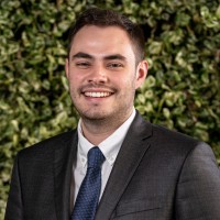 bp Employee Mitchell Faris's profile photo