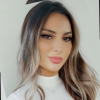 WhiteCrow Research Employee Krista Lembesis's profile photo