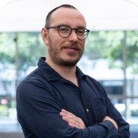 Distrito Employee Vitor Sousa's profile photo