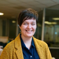 NIOK Foundation Employee Mariann Szirányi's profile photo