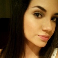 alfanar Employee Andrea M.'s profile photo