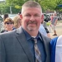 TESMEC USA Employee Matt Coleman's profile photo