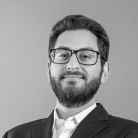 Smoochy Employee Mohamed Alaa's profile photo