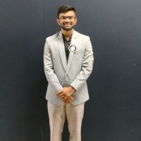 Ganeriwala & Co. Employee Om Mankar's profile photo