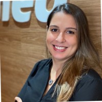 Ministério Público do Estado de São Paulo Employee Gabriela Franco's profile photo