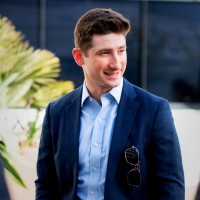 IAR Employee James M. Garcia's profile photo