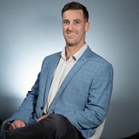 Evoke Projects Employee Brent Oldham's profile photo