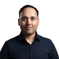 REDX Employee James Davis's profile photo