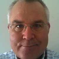 General Dynamics Mission Systems Employee Michael Lancaster's profile photo