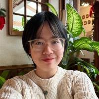 Hackergal Employee Helen C's profile photo