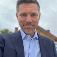 Danaher Corporation Employee David Munn's profile photo