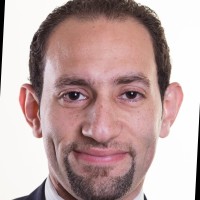Wycombe Abbey Cairo East Employee Mostafa Fawzi's profile photo