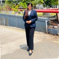 Itanta Analytics Employee Srushti Deshmukh's profile photo